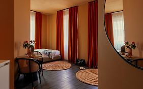 ESTH Suite Apartment del Don 8